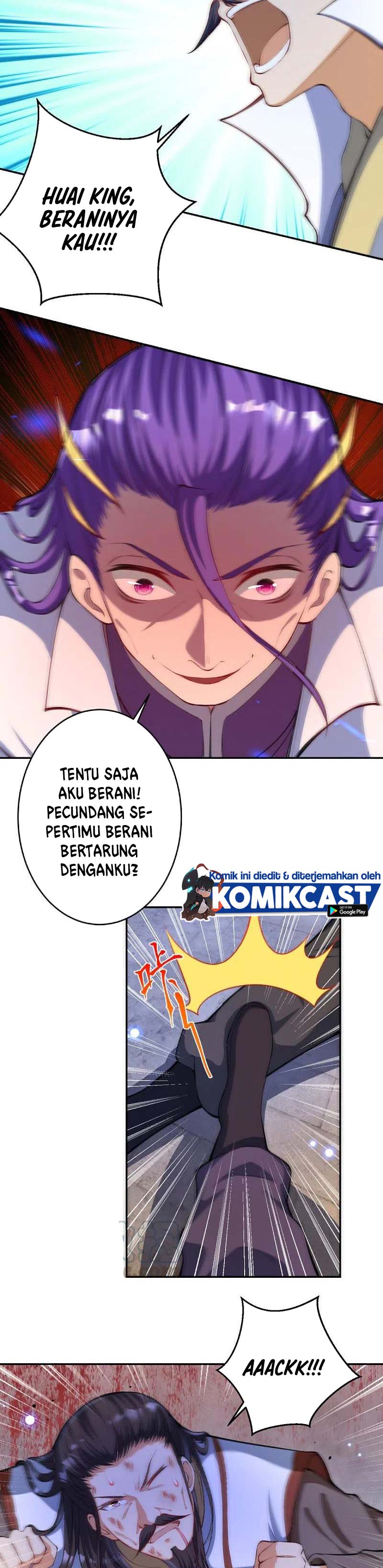 Dilarang COPAS - situs resmi www.mangacanblog.com - Komik against the gods 377 - chapter 377 378 Indonesia against the gods 377 - chapter 377 Terbaru 8|Baca Manga Komik Indonesia|Mangacan